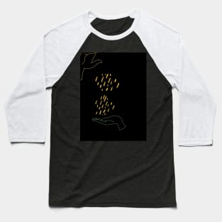 Lil drop of kindness Baseball T-Shirt